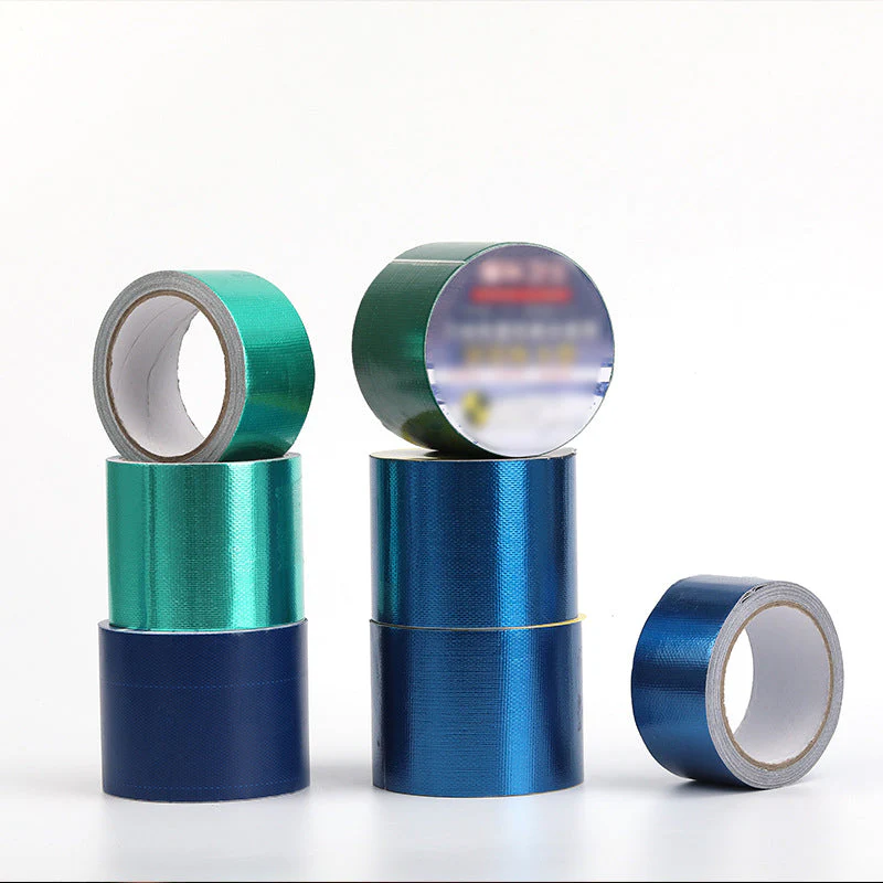 High Adhesive Tarpaulin Tape - Image 11
