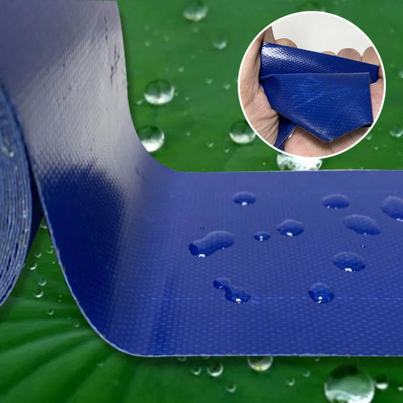 High Adhesive Tarpaulin Tape - Image 3