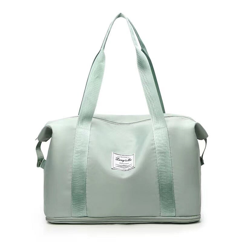 High-capacity Double-layer Wet Separation Travelling Bag - Image 17