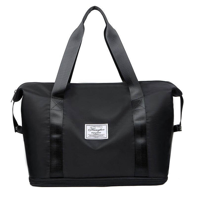 High-capacity Double-layer Wet Separation Travelling Bag - Image 16