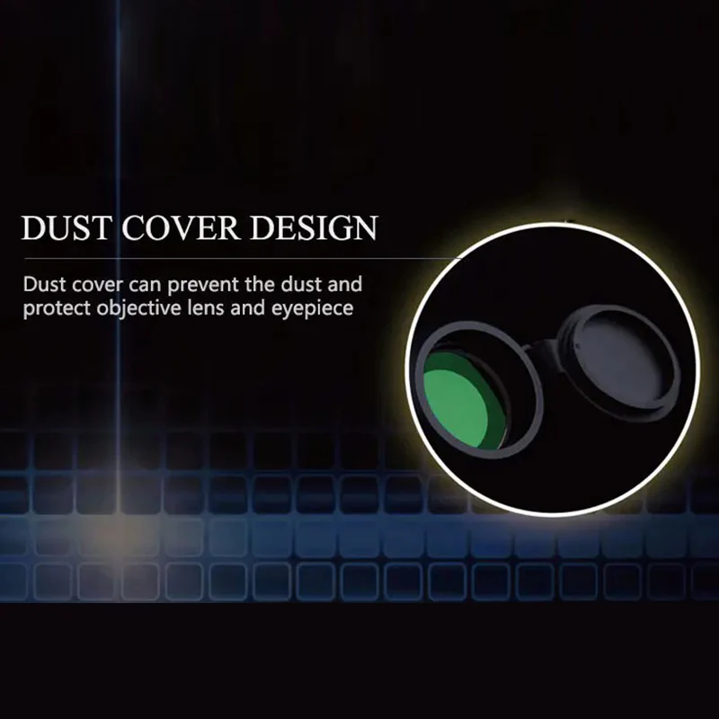 High-powered Night Vision Monoculars - Image 5