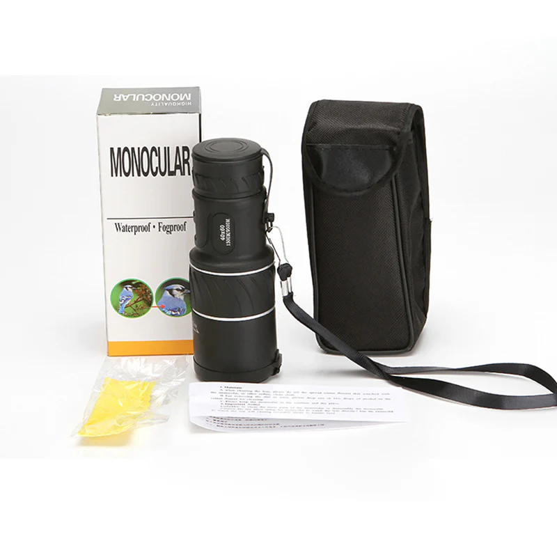 High-powered Night Vision Monoculars - Image 9