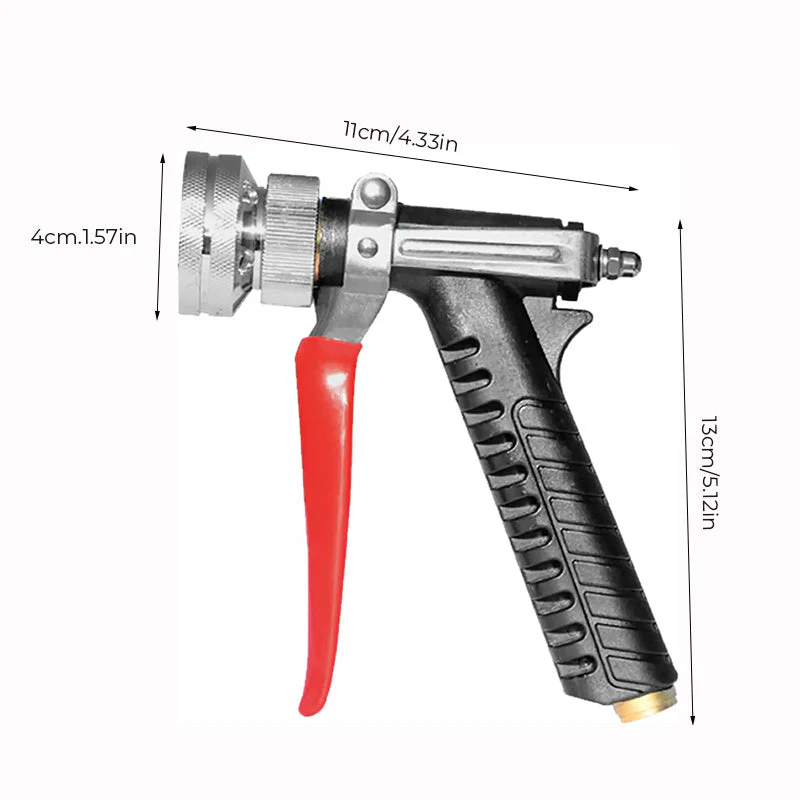 High Pressure Electric Sprayer - Image 12
