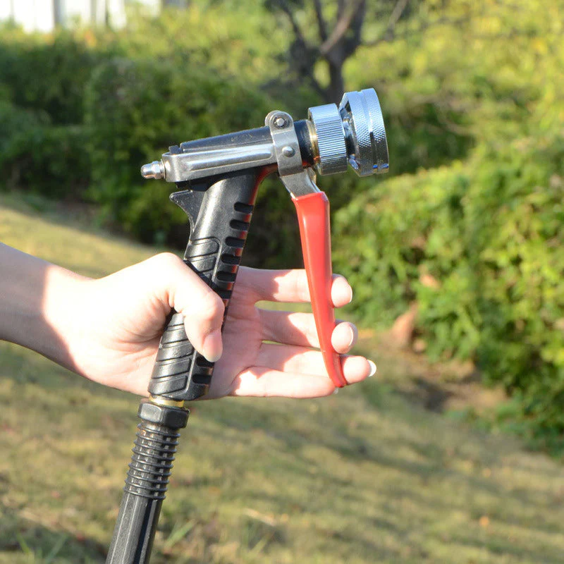 High Pressure Electric Sprayer - Image 2