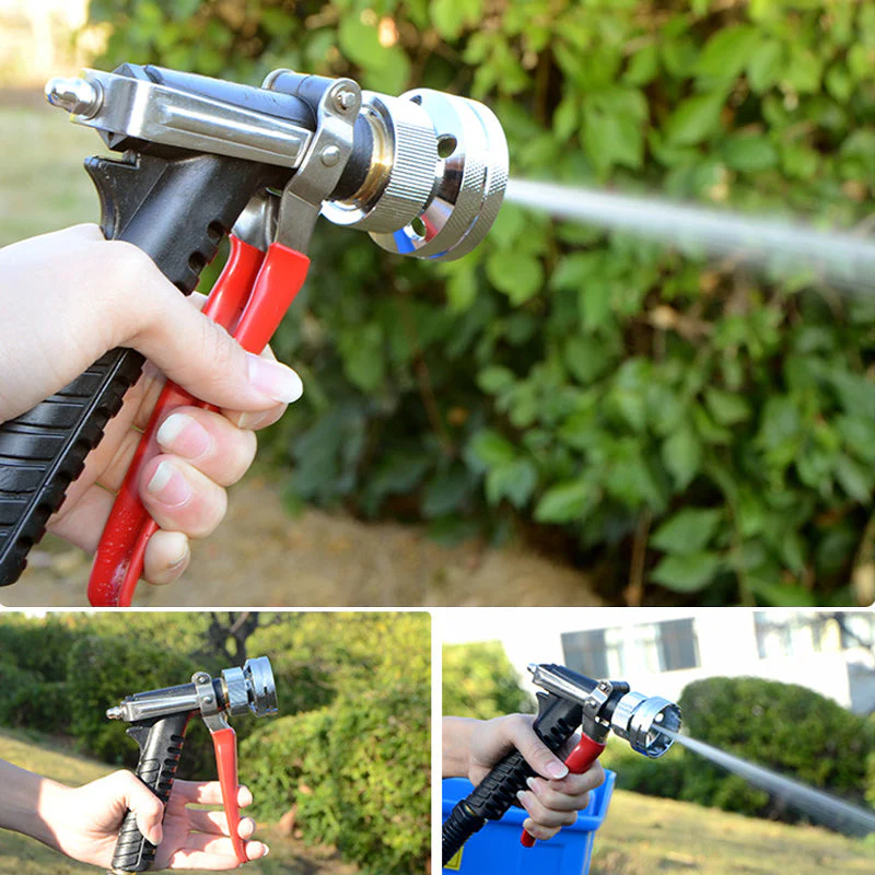 High Pressure Electric Sprayer - Image 3
