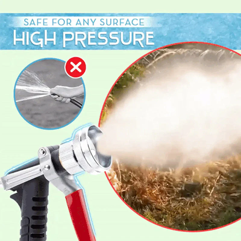 High Pressure Electric Sprayer - Image 5