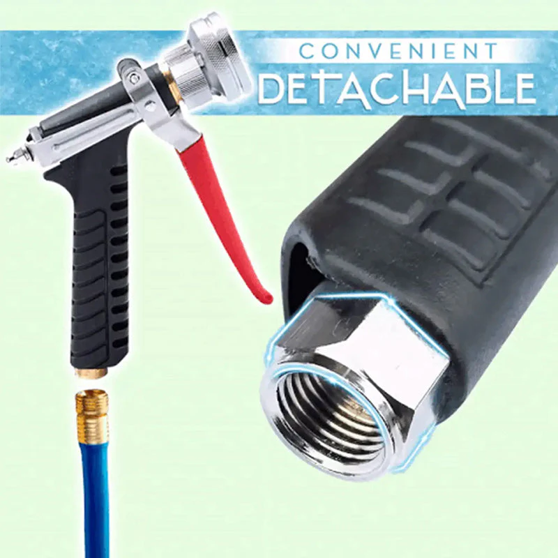High Pressure Electric Sprayer - Image 6