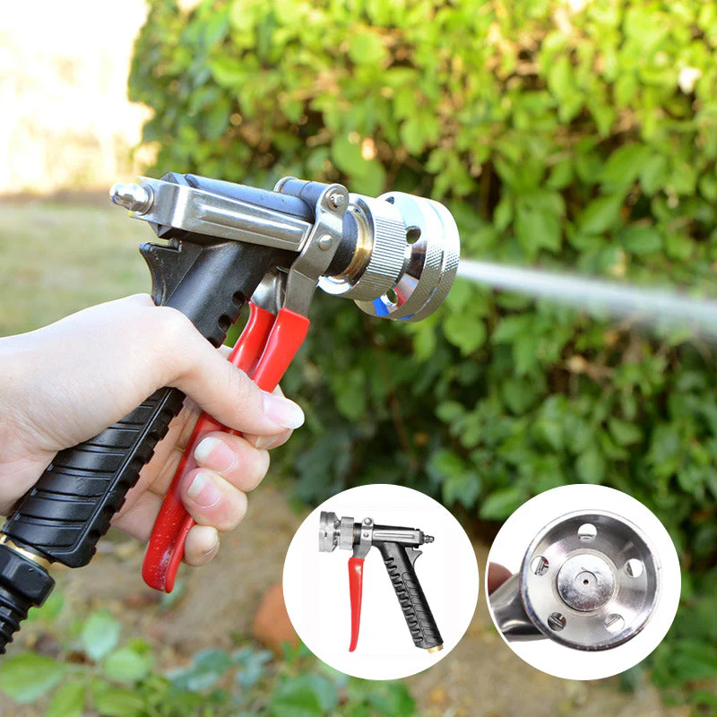 High Pressure Electric Sprayer - Image 7