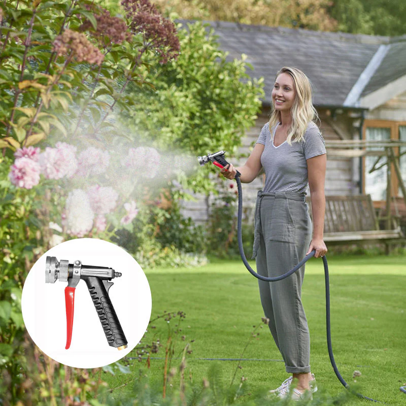 High Pressure Electric Sprayer - Image 8