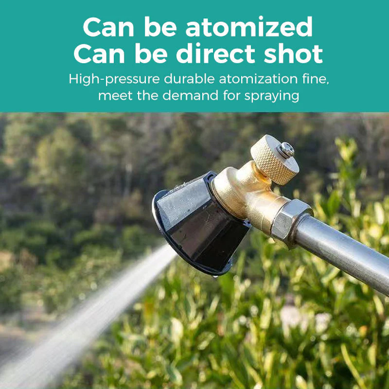 💦High Pressure Nozzle - Image 5