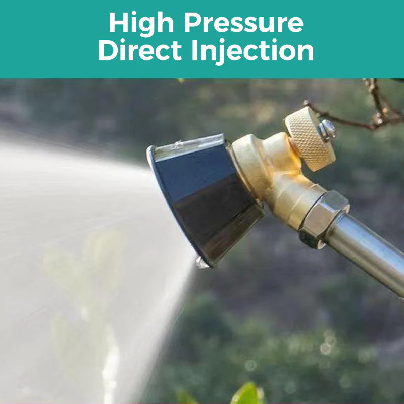 💦High Pressure Nozzle - Image 6