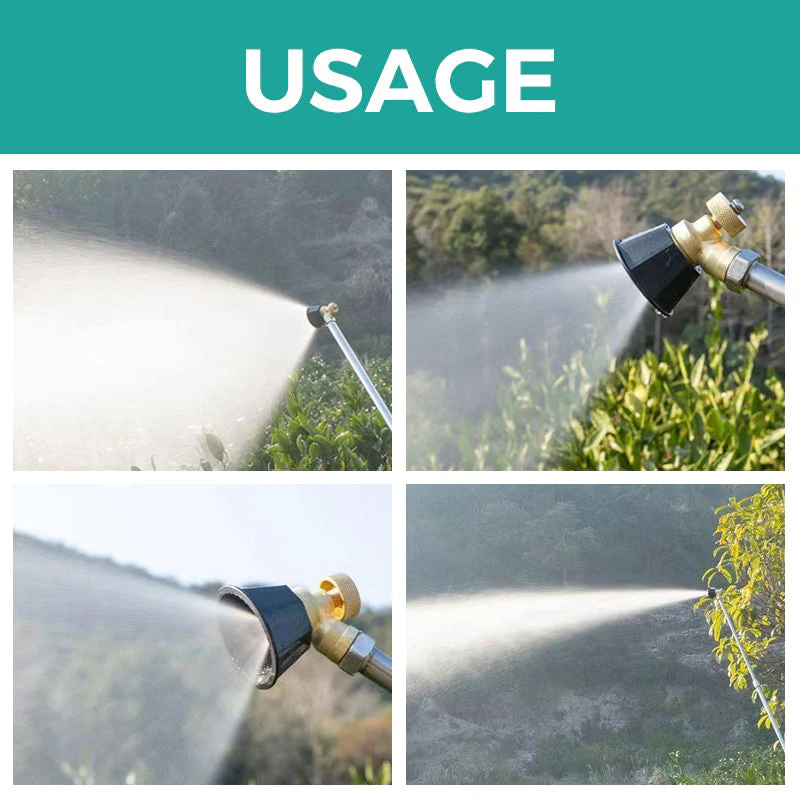 💦High Pressure Nozzle - Image 7
