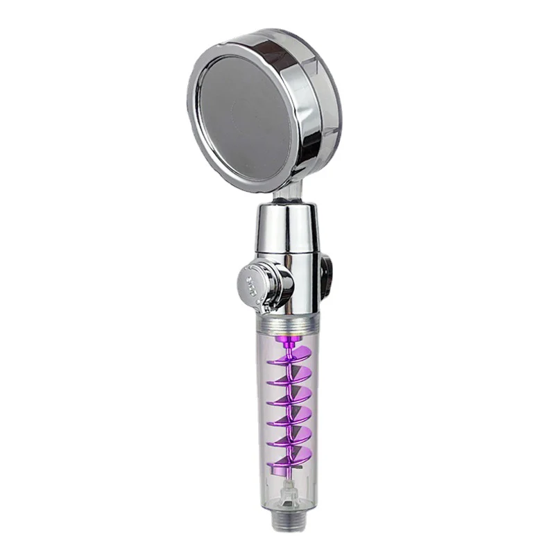 High Pressure Shower Head - Image 12