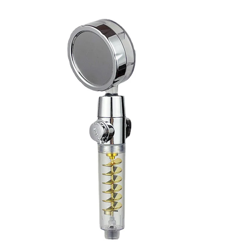 High Pressure Shower Head - Image 13