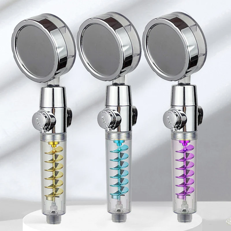 High Pressure Shower Head - Image 5