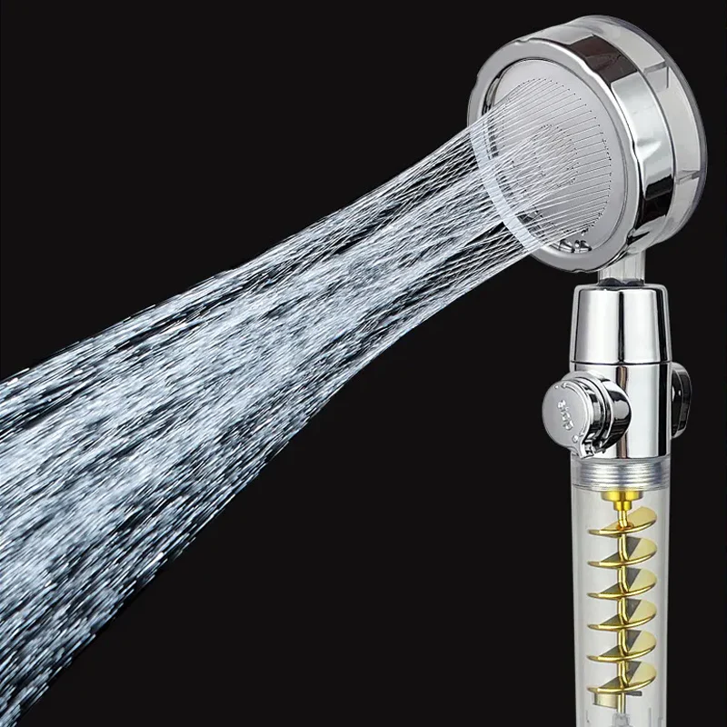 High Pressure Shower Head - Image 6