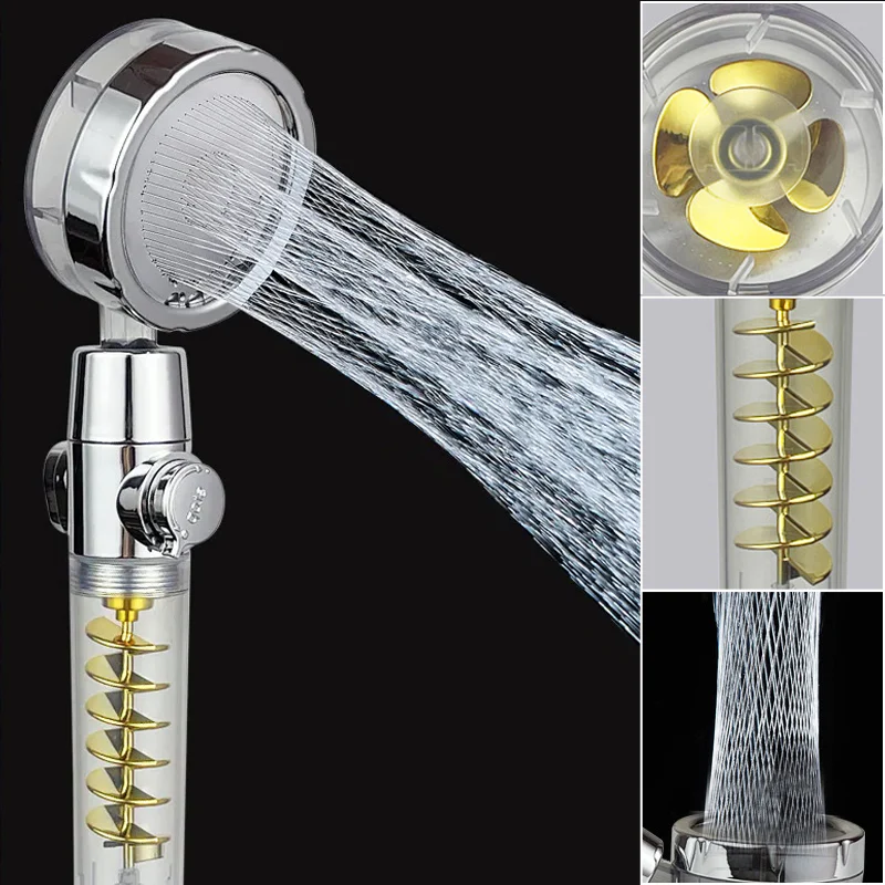 High Pressure Shower Head - Image 9