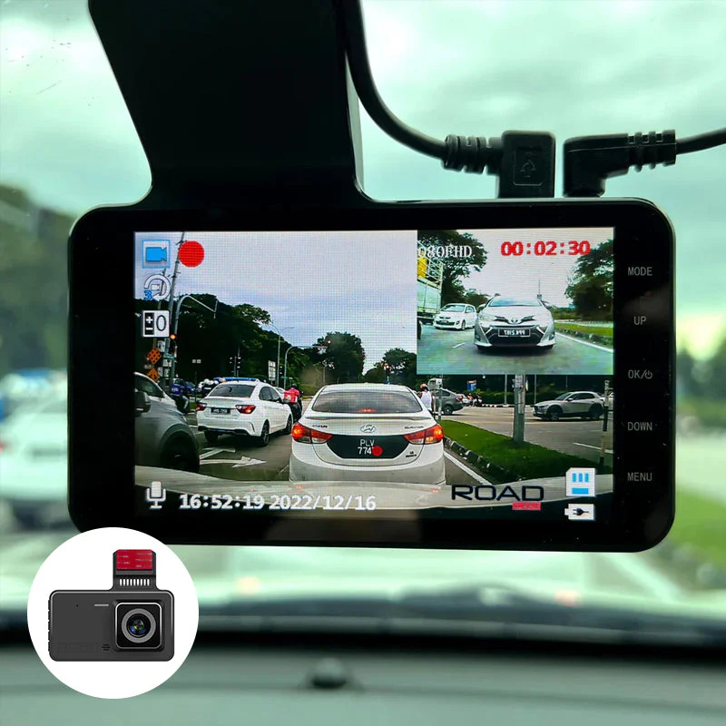 High-Quality Dash Cams - Image 10