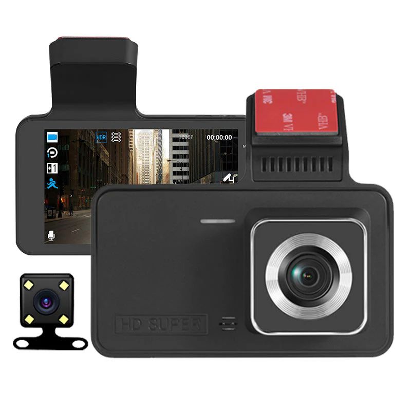 High-Quality Dash Cams - Image 11