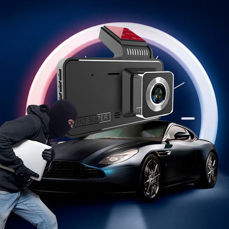 High-Quality Dash Cams - Image 2