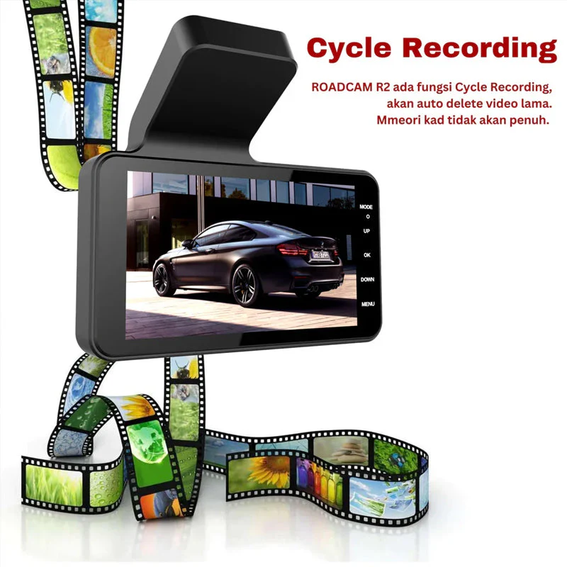 High-Quality Dash Cams - Image 3