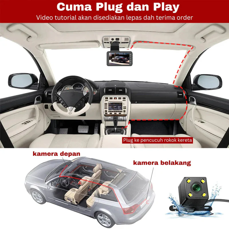 High-Quality Dash Cams - Image 4