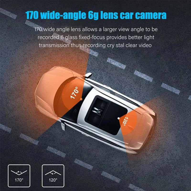 High-Quality Dash Cams - Image 5