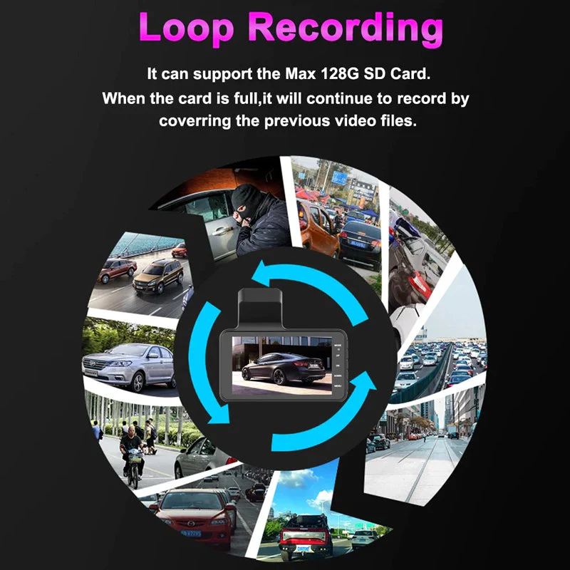 High-Quality Dash Cams - Image 6
