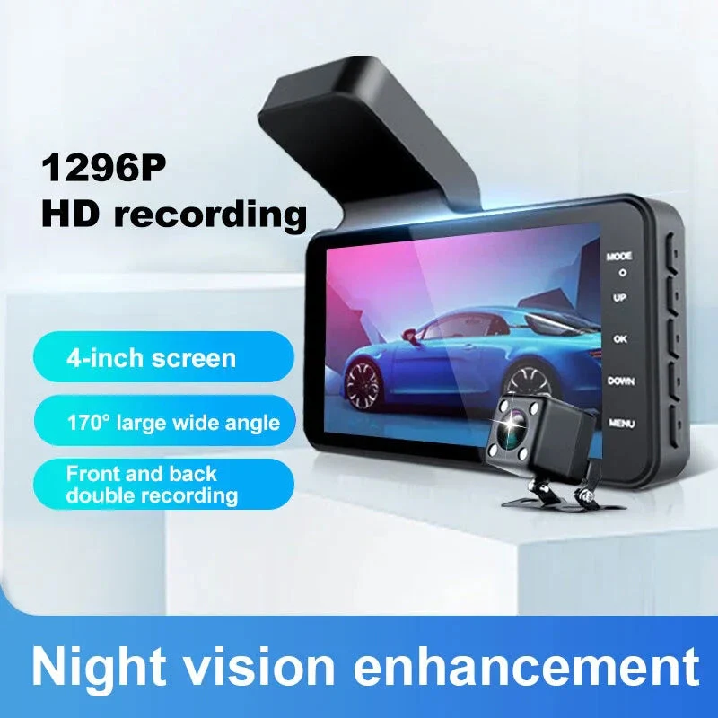 High-Quality Dash Cams - Image 7