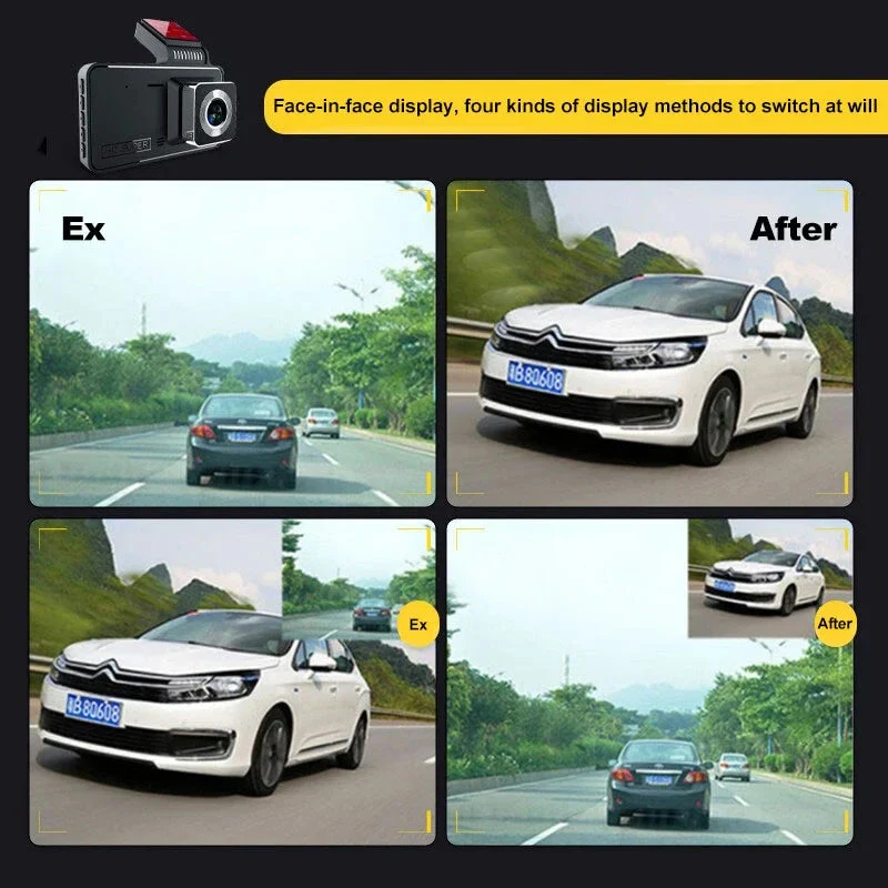 High-Quality Dash Cams - Image 8