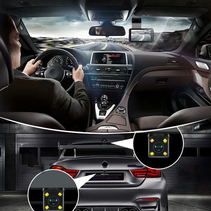 High-Quality Dash Cams - Image 9