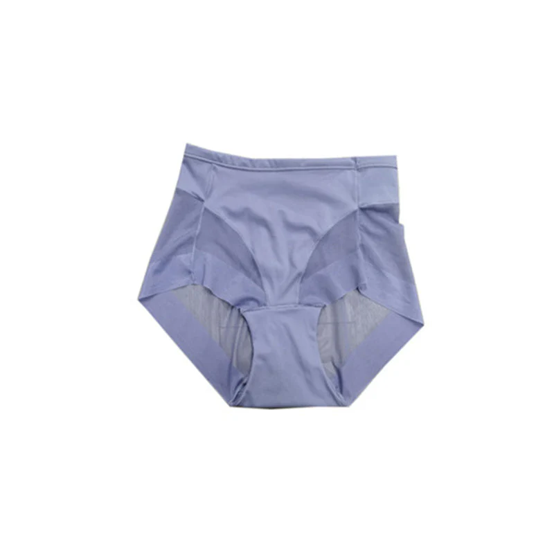 High Waist Seamless Shaping Briefs - Image 12