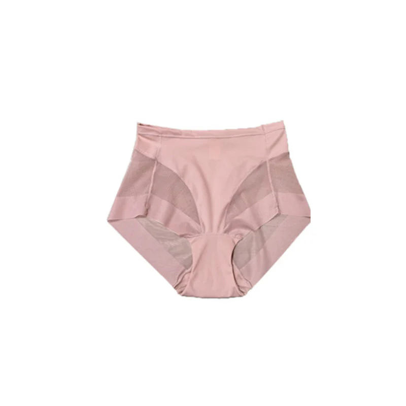 High Waist Seamless Shaping Briefs - Image 13