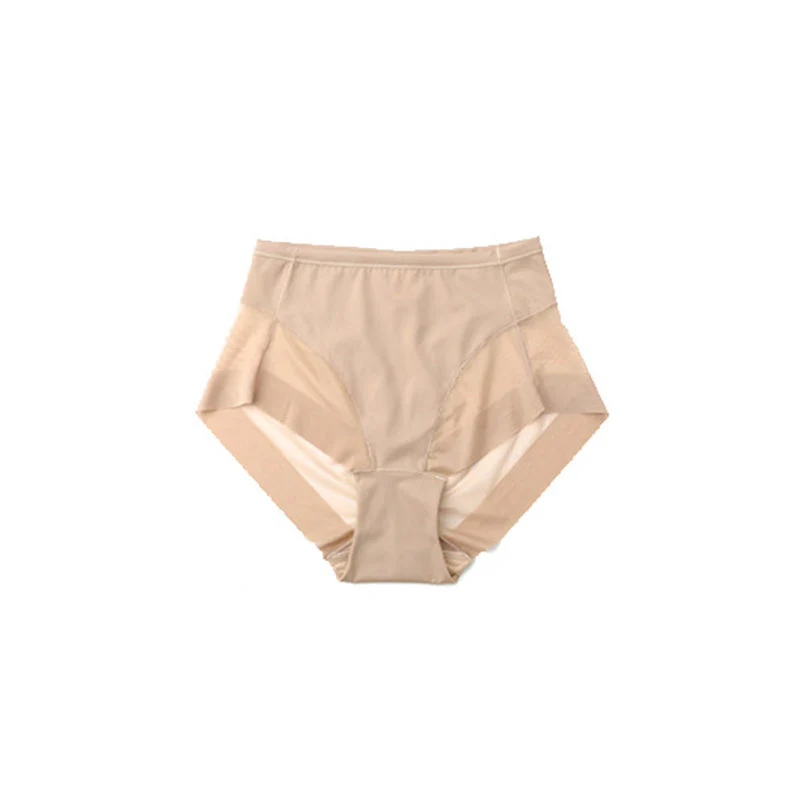 High Waist Seamless Shaping Briefs - Image 14