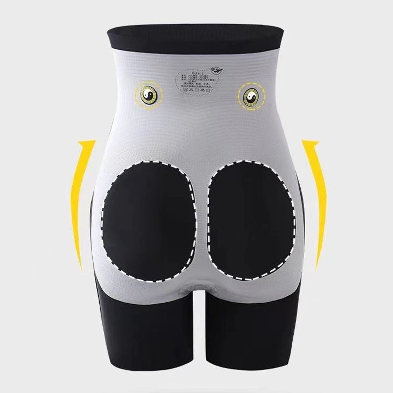 High Waisted Tummy Control Pants - Image 12