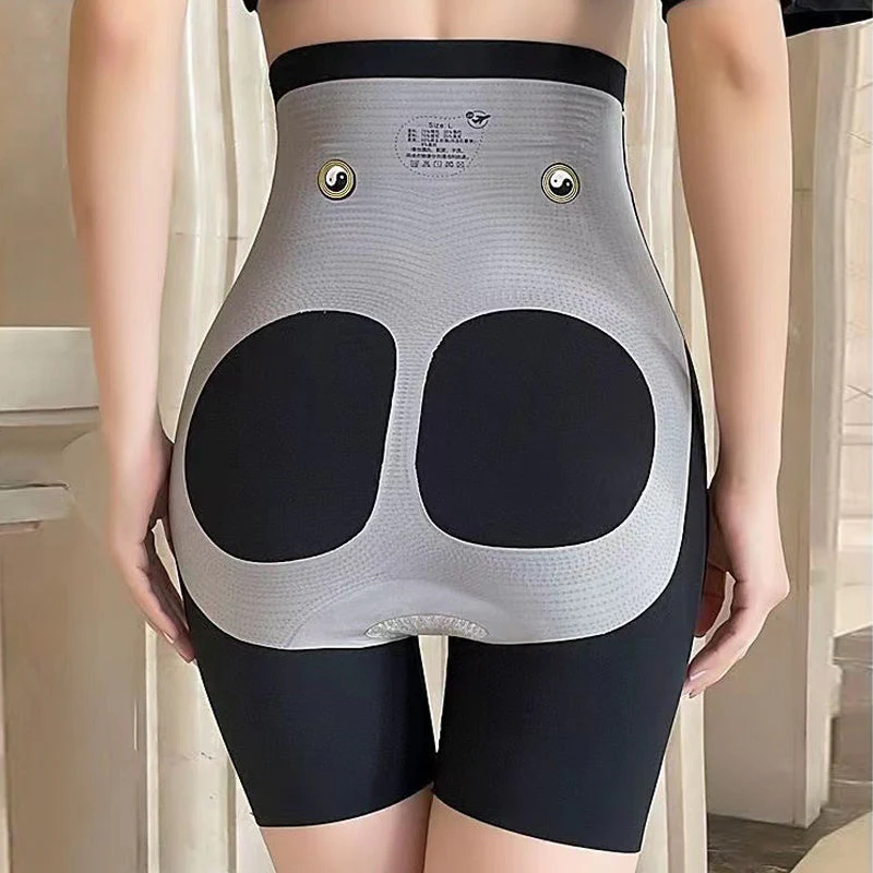 High Waisted Tummy Control Pants - Image 8