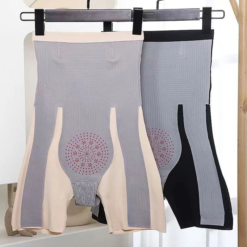 High Waisted Tummy Control Pants - Image 9
