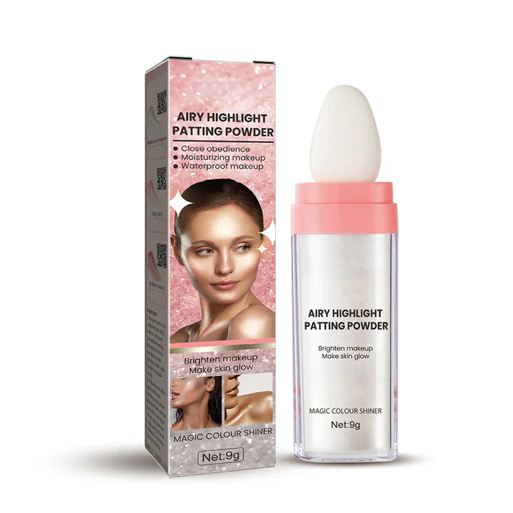 Highlighter Powder Stick Makeup - Image 14