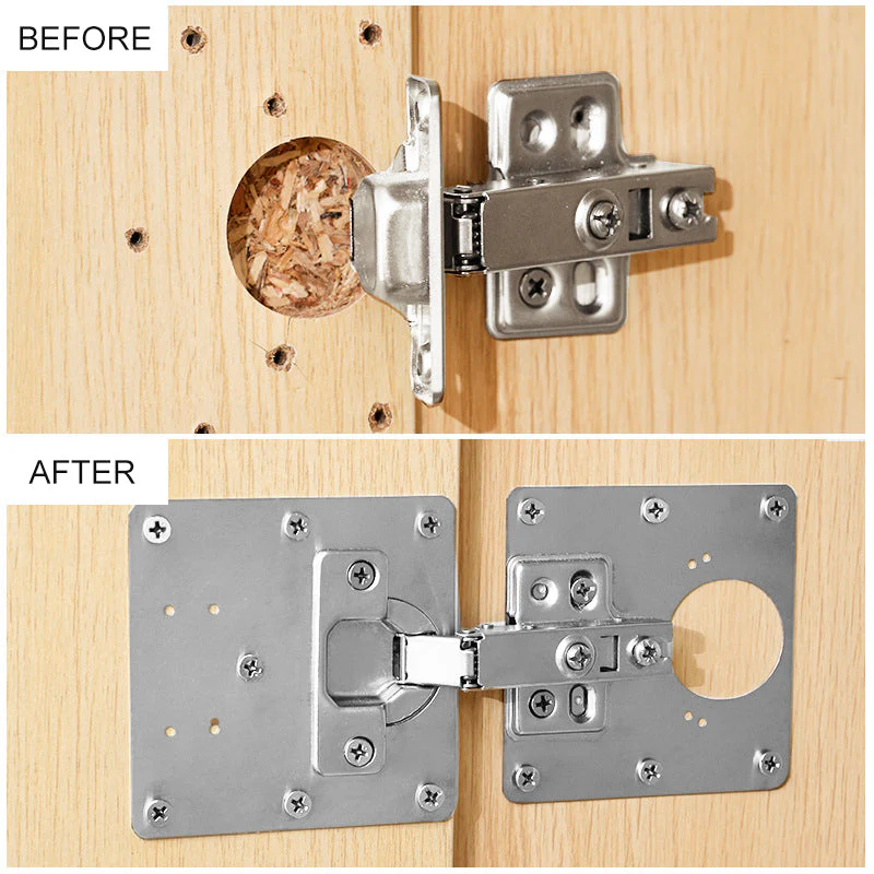 Hinge Repair Kit - Image 2