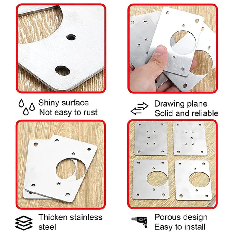 Hinge Repair Kit - Image 8