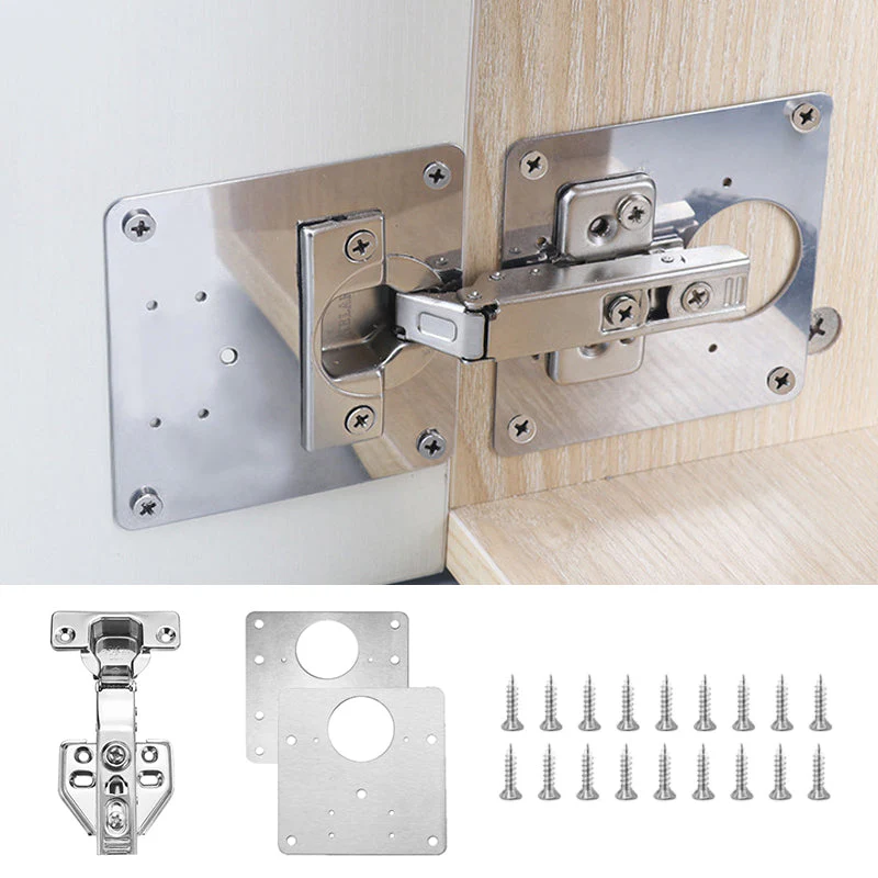 Hinge Repair Kit - Image 9