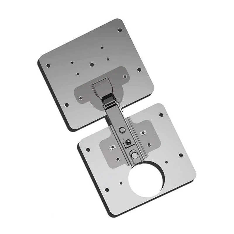 Hinge Side Plate Repair Piece - Image 8