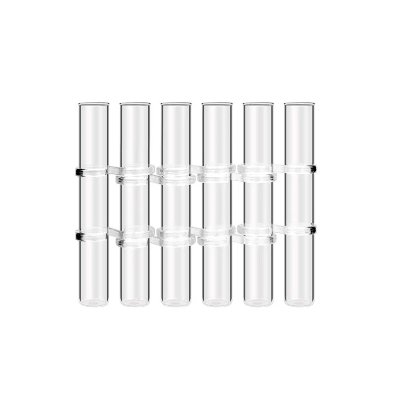 Hinged Flower Vase(6 pcs/8 pcs) - Image 19