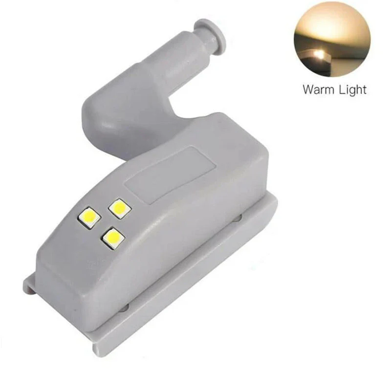 Hinged LED Lights - Image 12