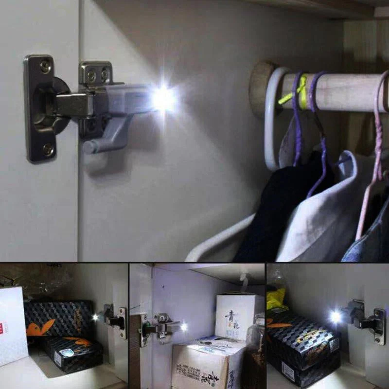 Hinged LED Lights - Image 3
