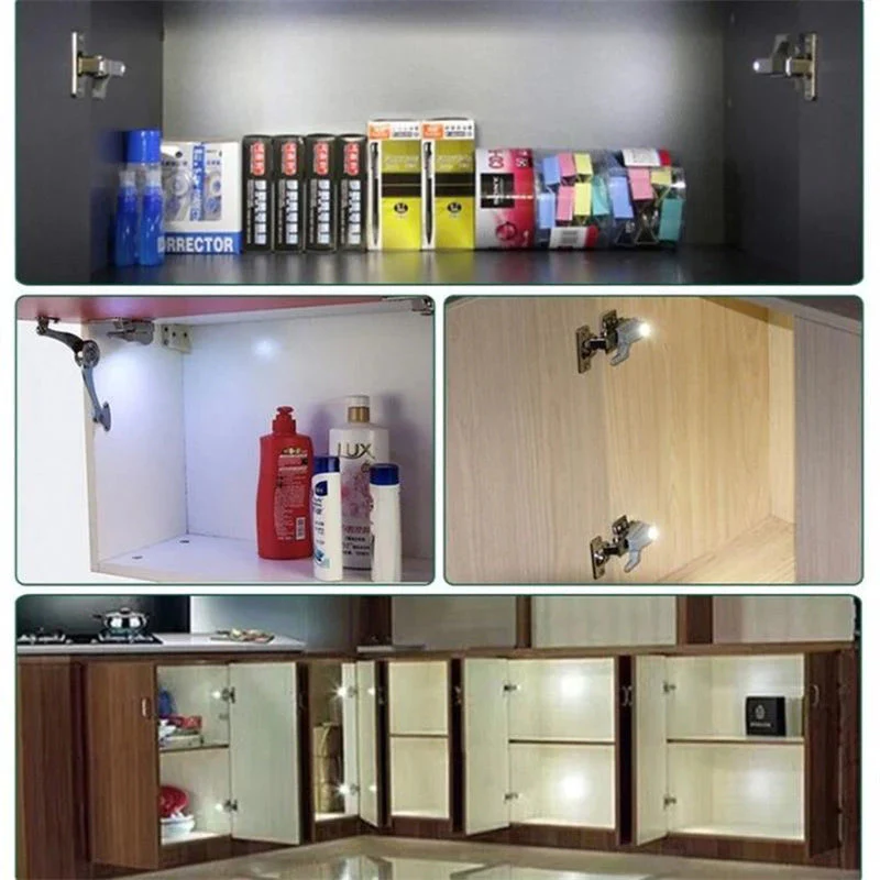 Hinged LED Lights - Image 5