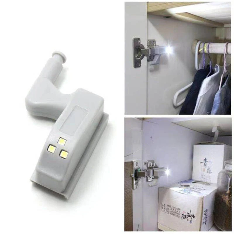 Hinged LED Lights - Image 7