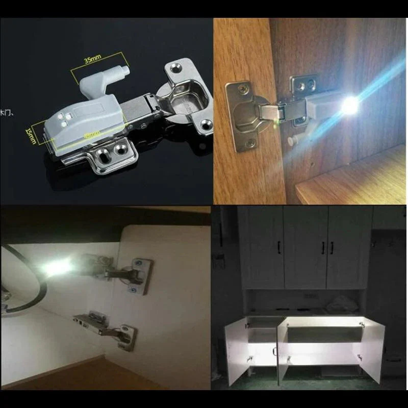 Hinged LED Lights - Image 8