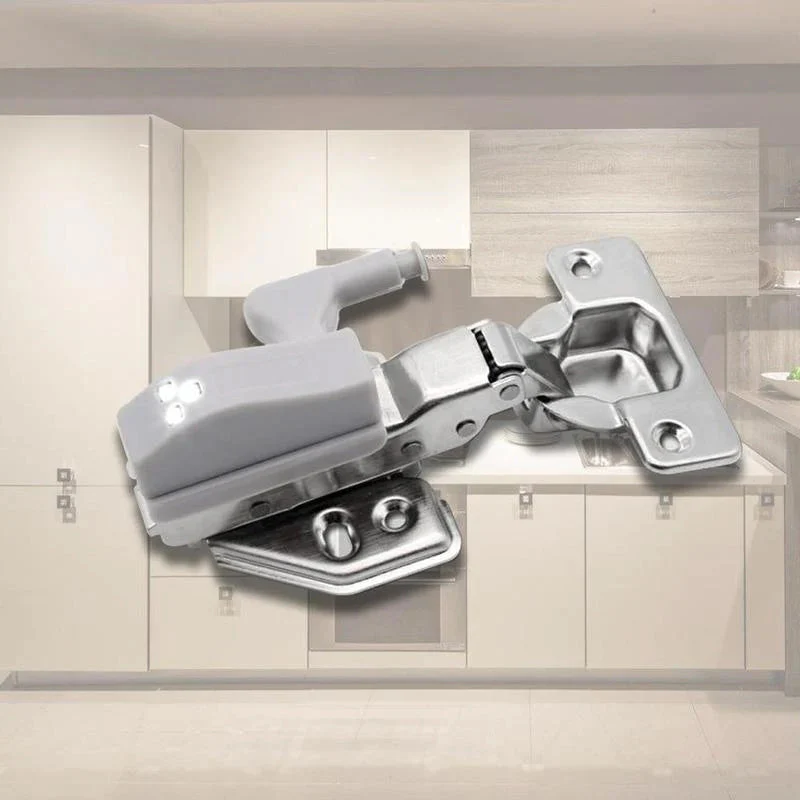 Hinged LED Lights - Image 9