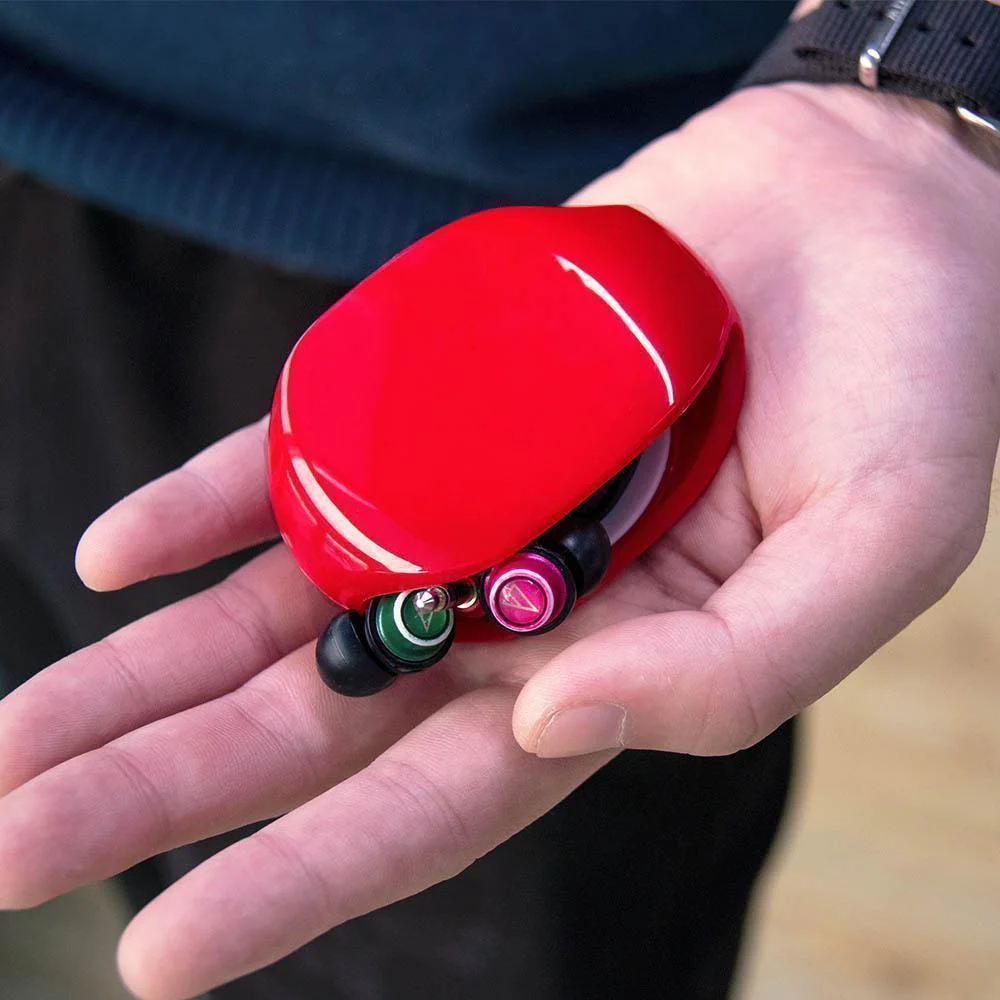 Hirundo Cord Tangle-Free Portable Manager - Image 3